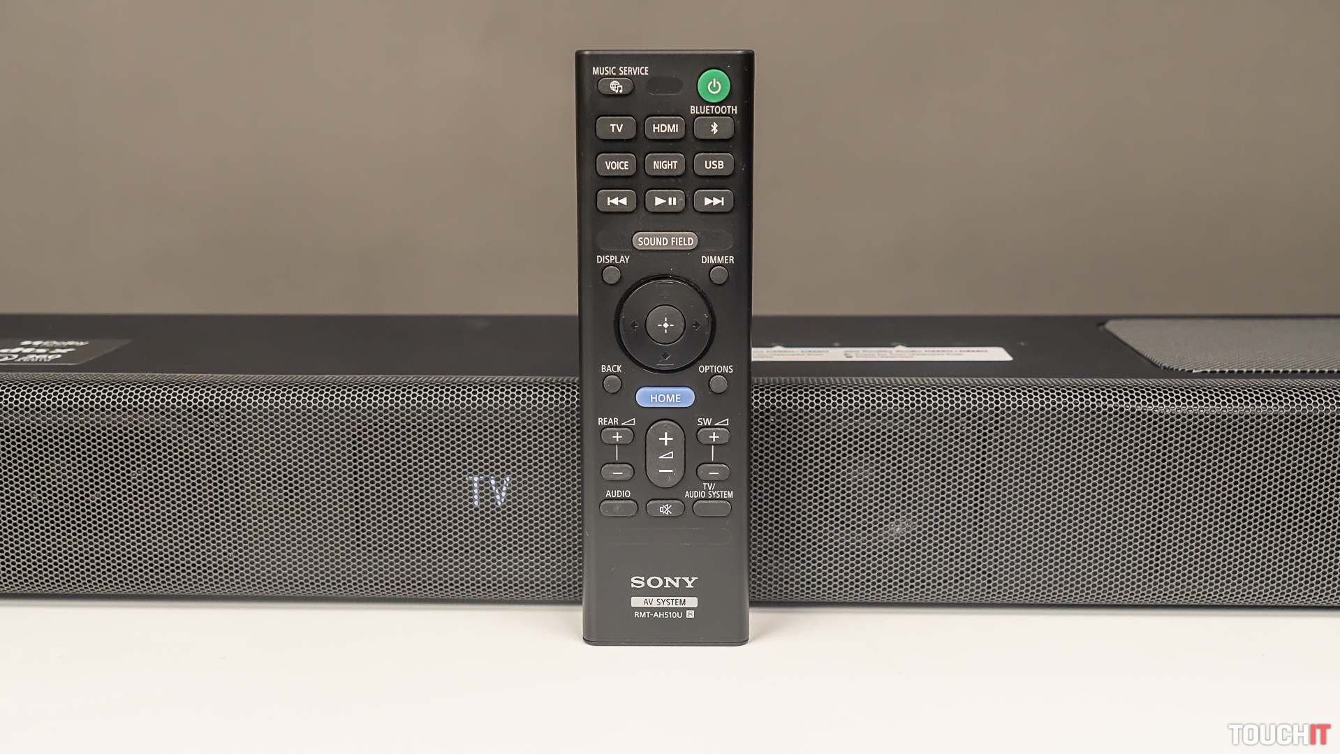 Sony HT-A5000: takto získate zvuk ako v kine s virtuálnymi reproduktormi