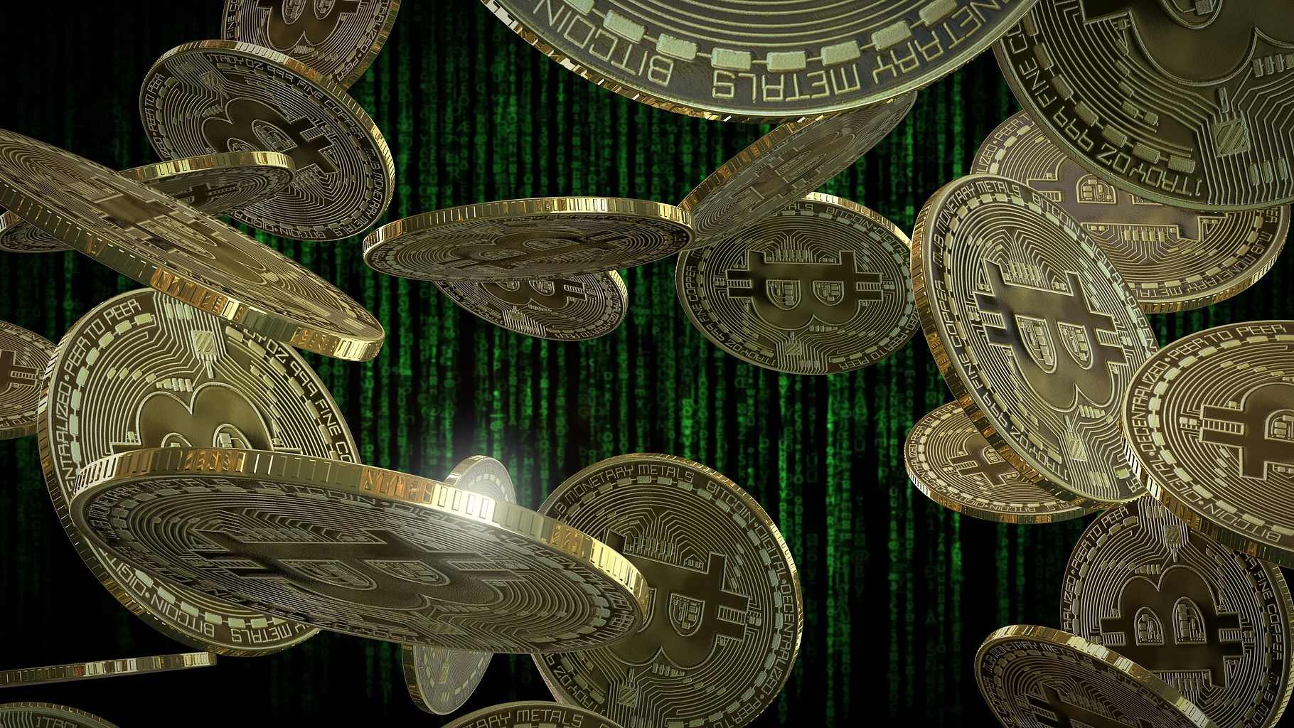 Čo sa deje s Binance a kryptomenovými burzami?