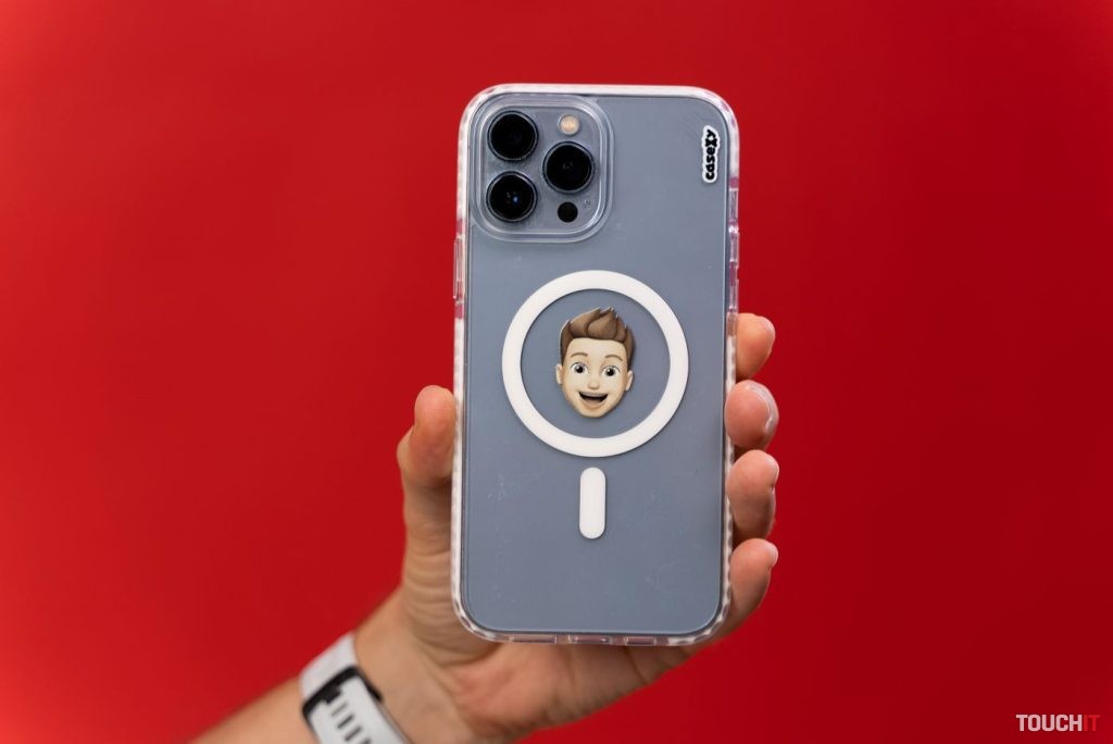 Casexy: Ochranný obal s memoji pre iPhone
