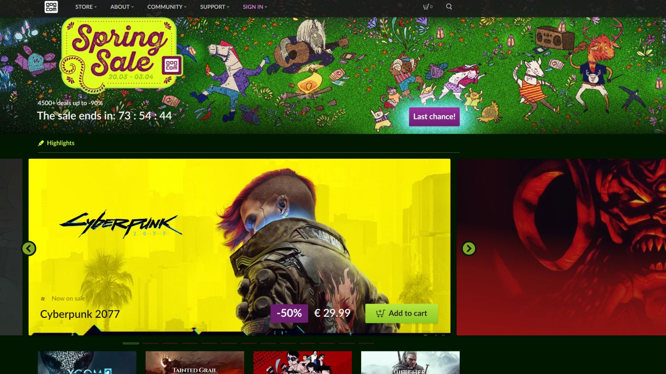 Poľský CD Projekt chce vypnúť parazitujúci web s nelegálnym obsahom