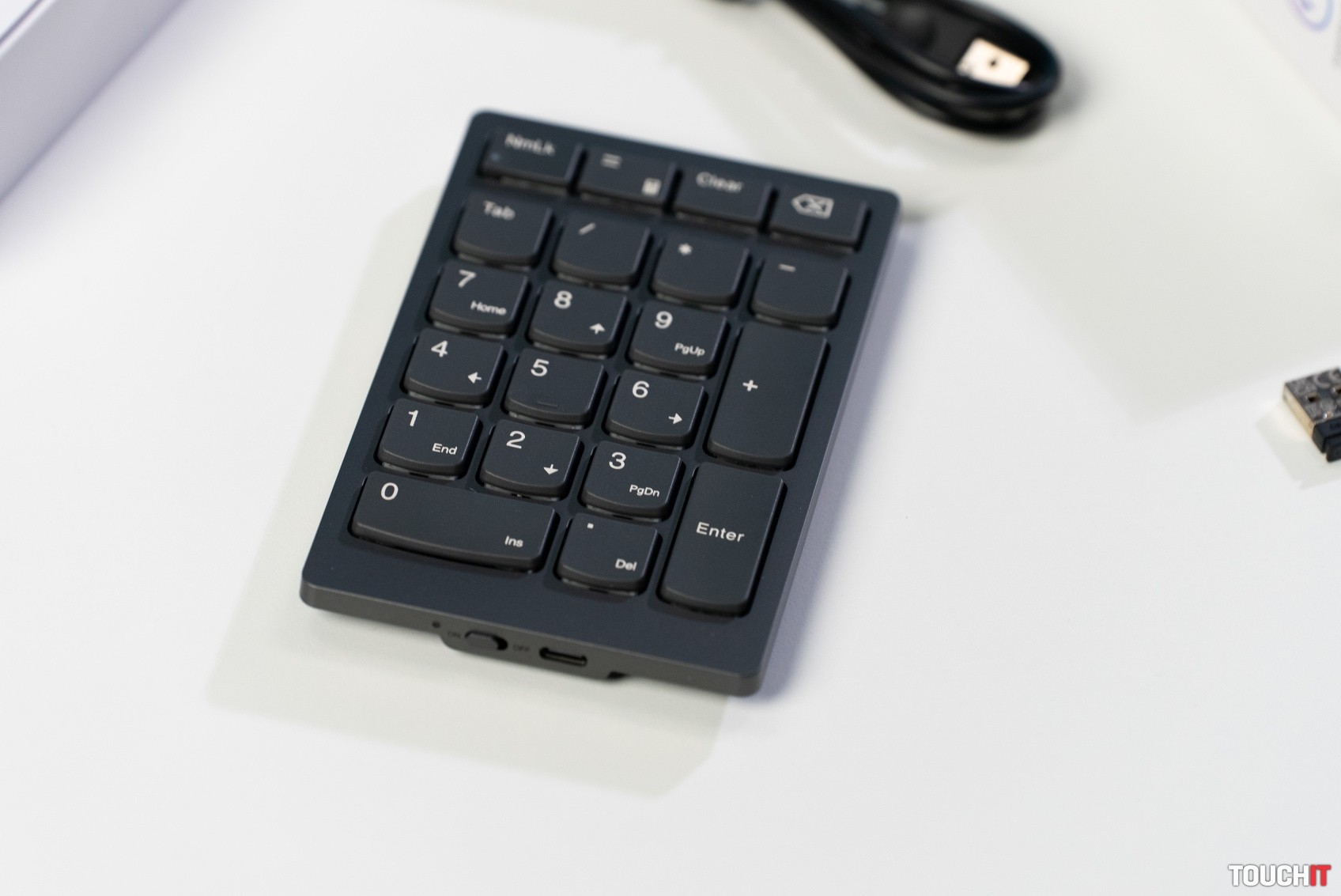 Lenovo Go: Praktické doplnky pre váš notebook