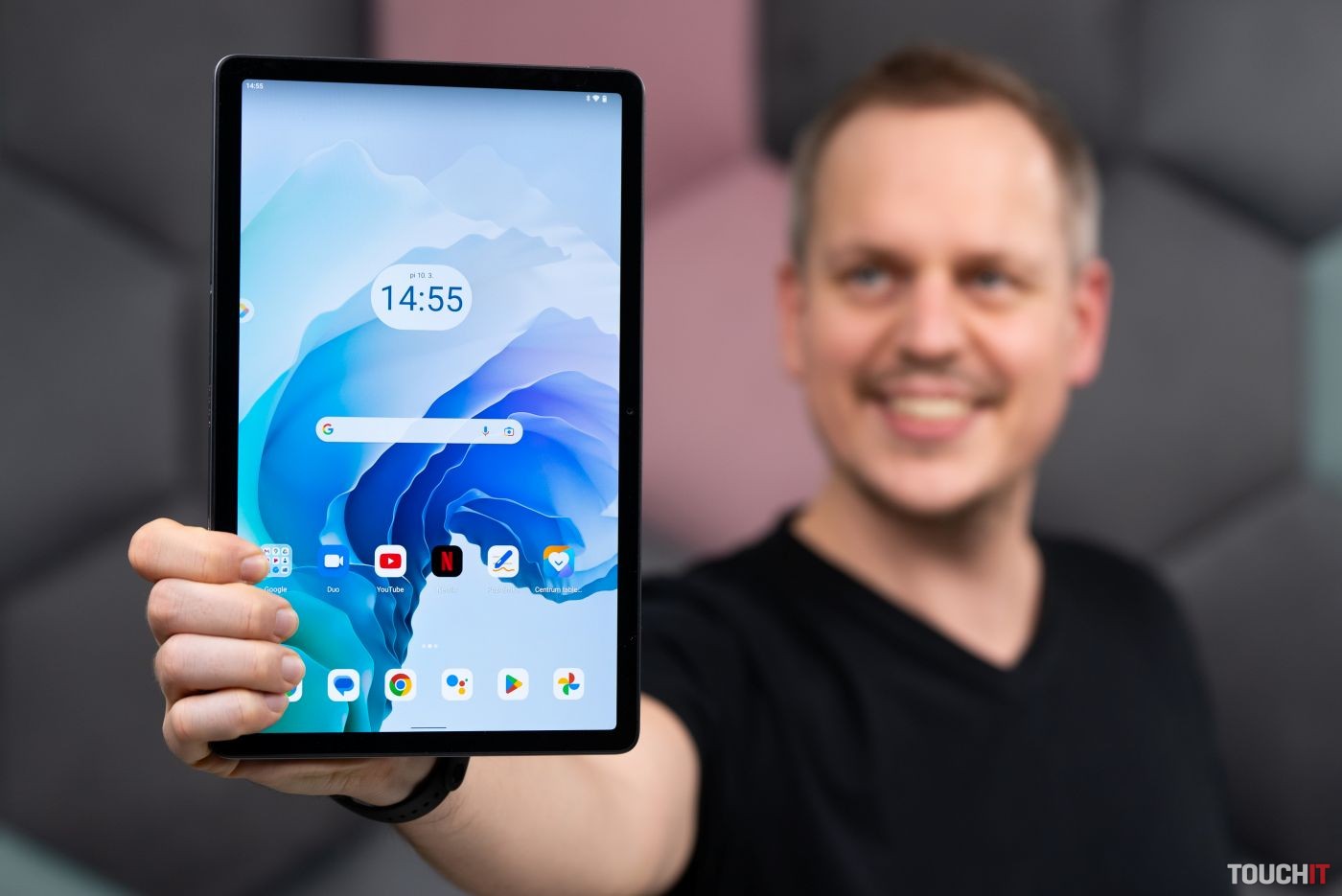 7 najlepších funkcií tabletu Lenovo Tab P11 Pro 2. generácie