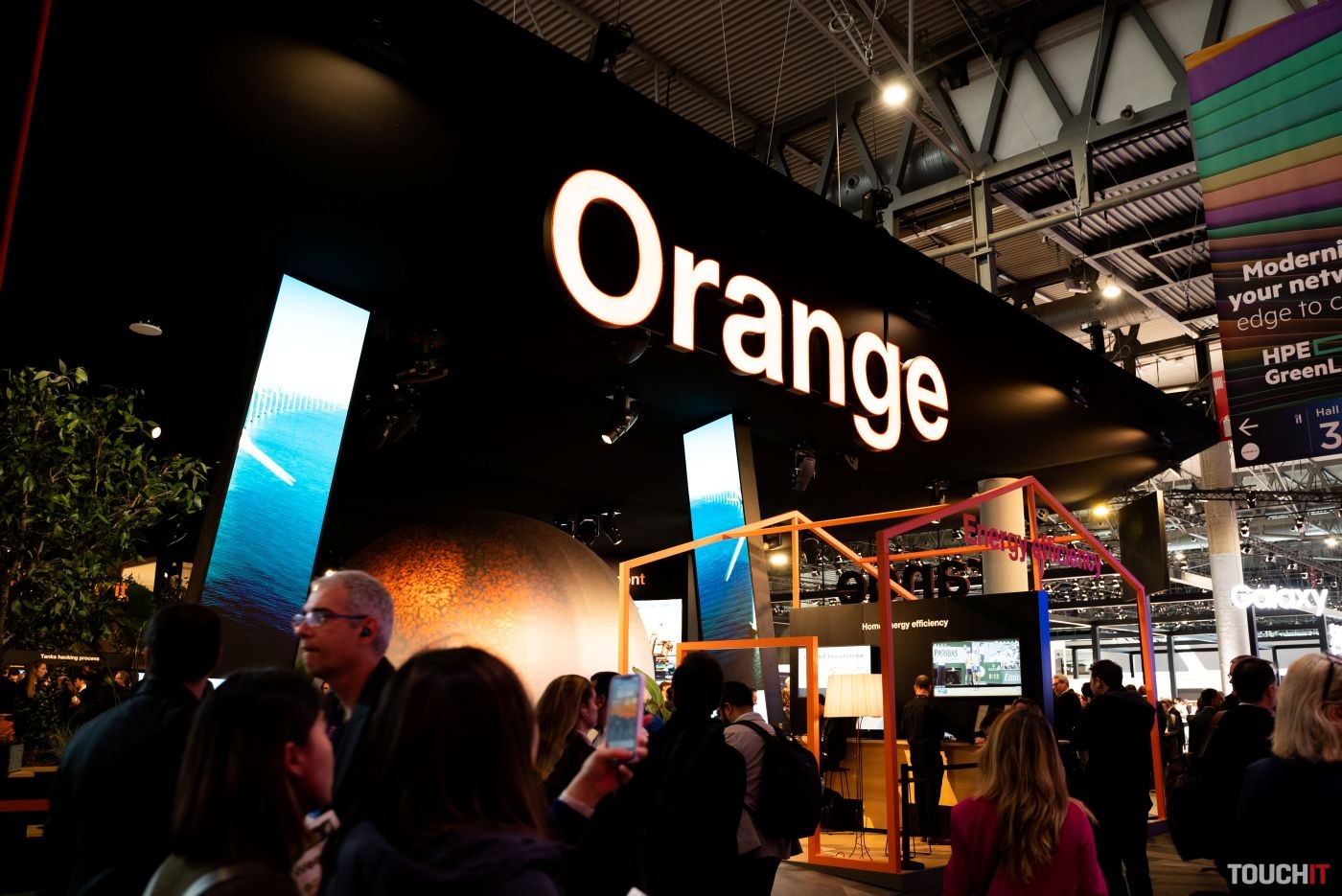 Orange spustil 5G Standalone sieť, má 38 % pokrytie