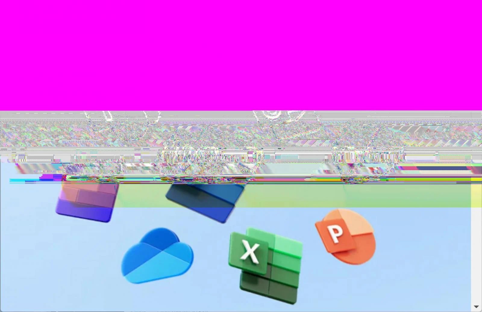 Nefoťte obrazovky vo Windows: Obrázky môžu obsahovať dáta, ktoré ste orezali