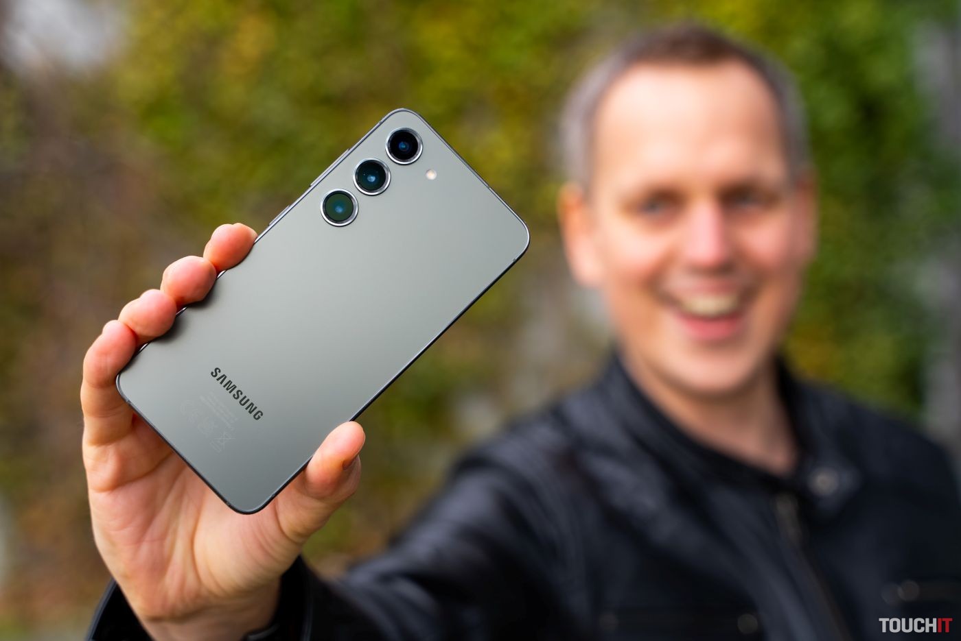 Samsung Galaxy S23: Výdrž batérie ma prekvapila (RECENZIA)