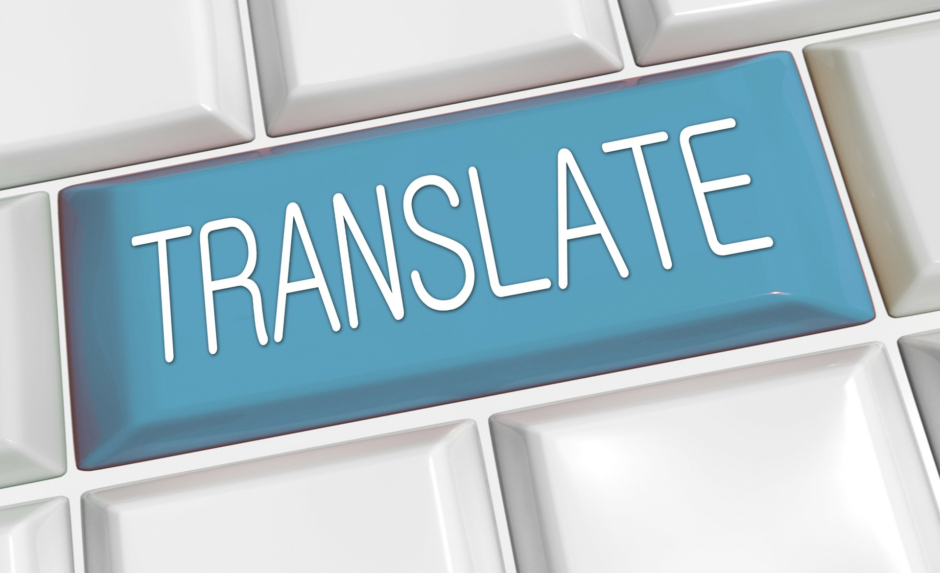 Crow Translate: Aplikácia preloží 125 jazykov