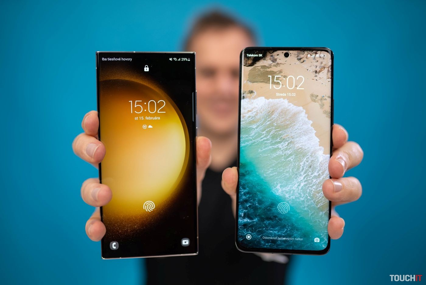 Používanie telefónov v noci bude ešte pohodlnejšie