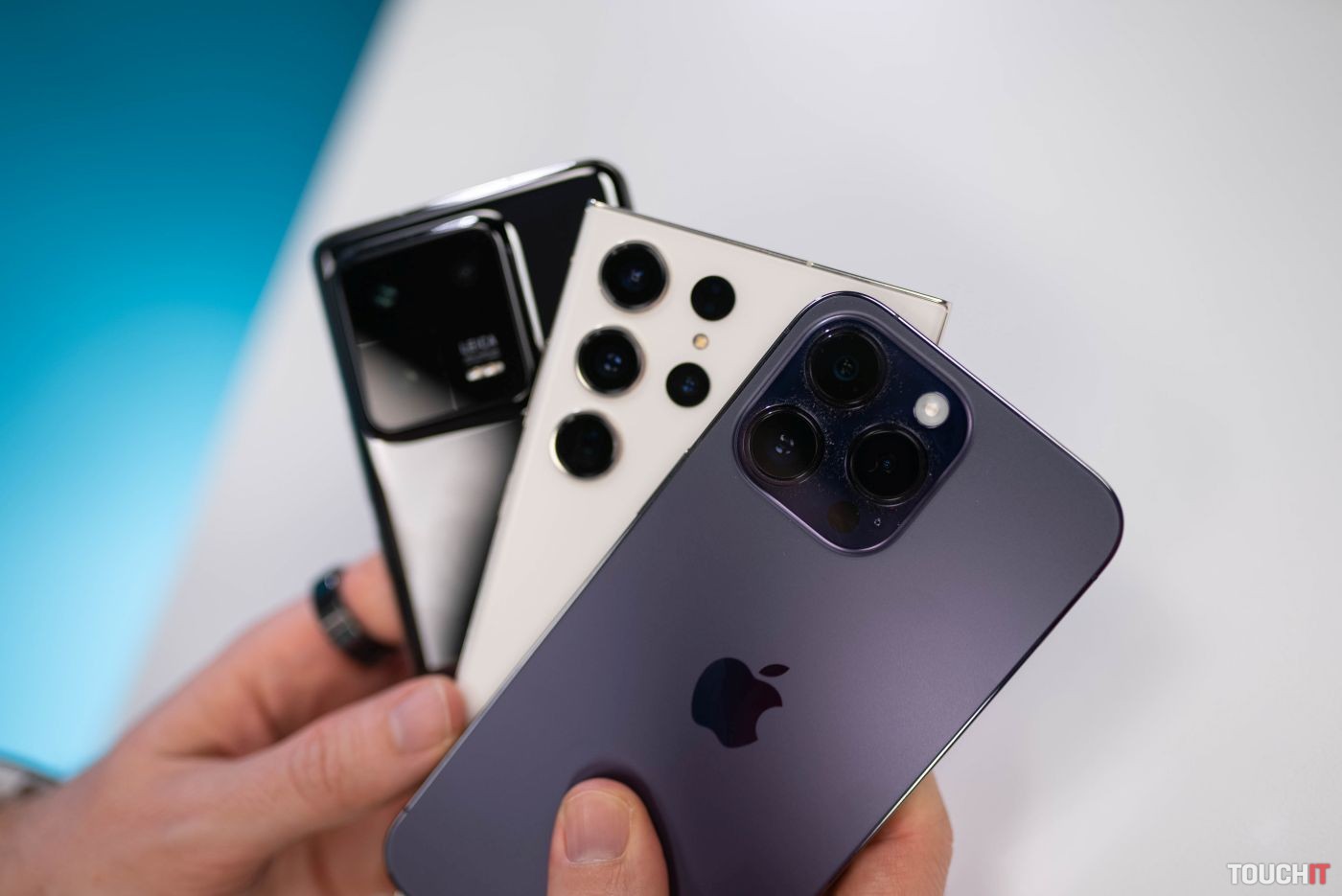 iPhone Ultra ako budúcnosť mobilnej 3D fotografie