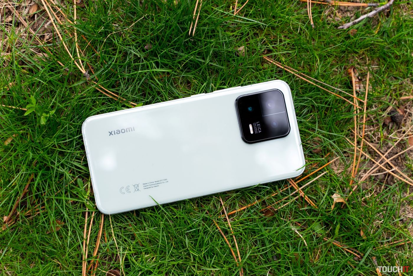 Xiaomi 13: Kompaktná vlajková loď (RECENZIA)