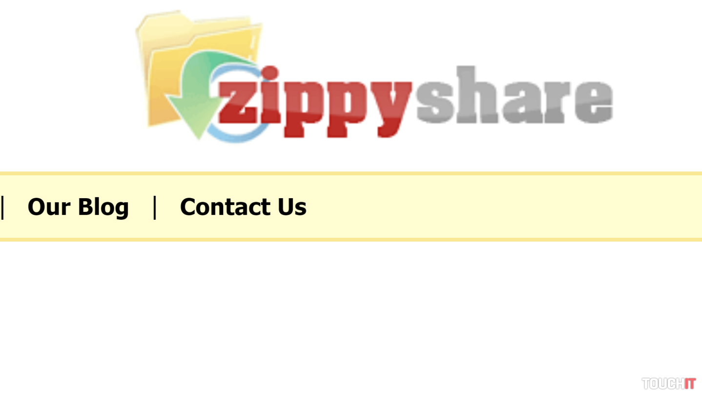 ZippyShare: Zdieľanie súborov zadarmo zabilo blokovanie reklám