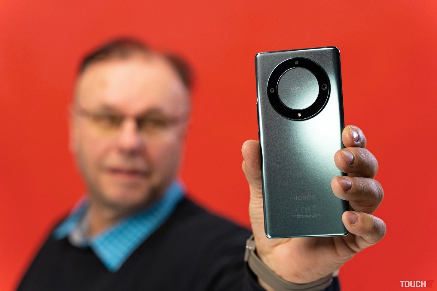 Tieto HONOR smartfóny získajú Android 14 a MagicOS 8 ako prvé