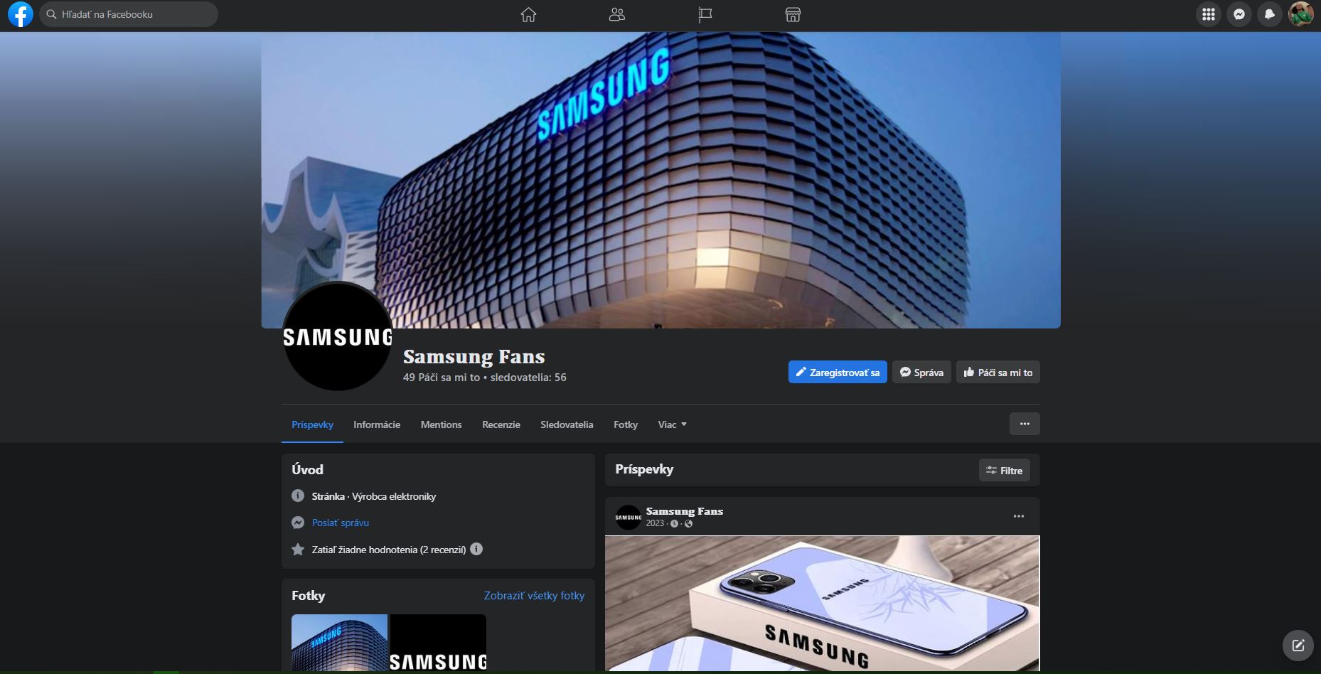 Facebookom sa šíria ďalšie podvody, lákajú na telefóny Samsung aj iPhone za 5 dolárov