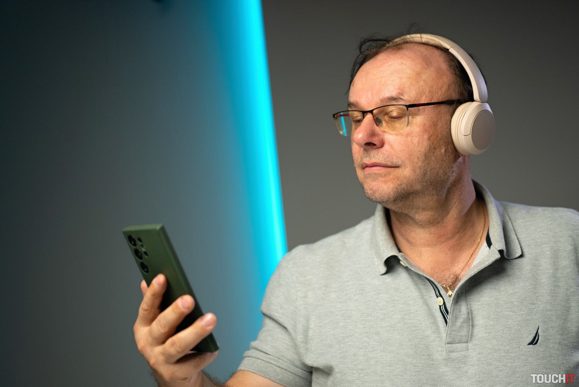 Sony WH-CH520: Kvalitný zvuk a dlhá výdrž na batériu. Cena prekvapí