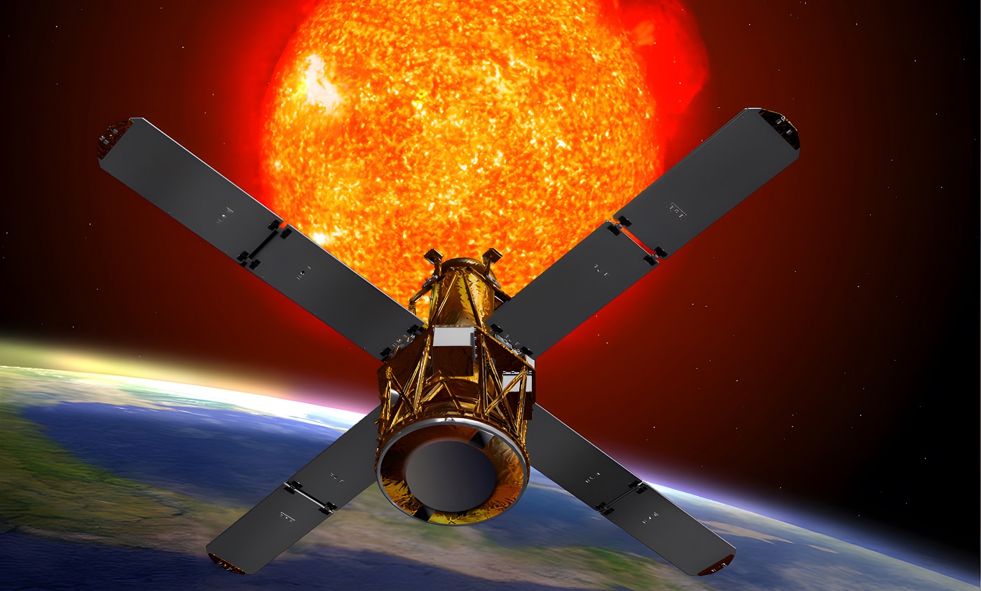 Stará vesmírna stanica NASA sa v stredu zrúti na Zem