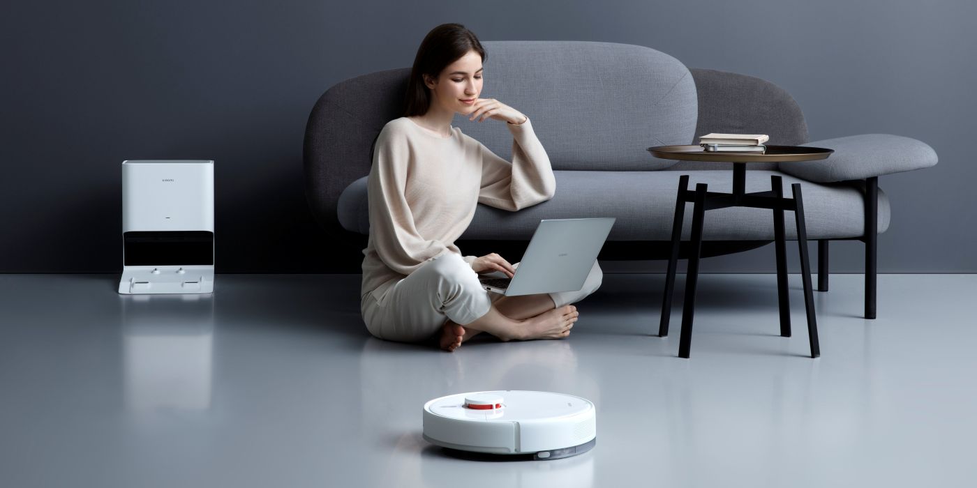 Xiaomi Robot Vacuum X10, S10 a E10: Na Slovensku sú v predaji nové robotické vysávače