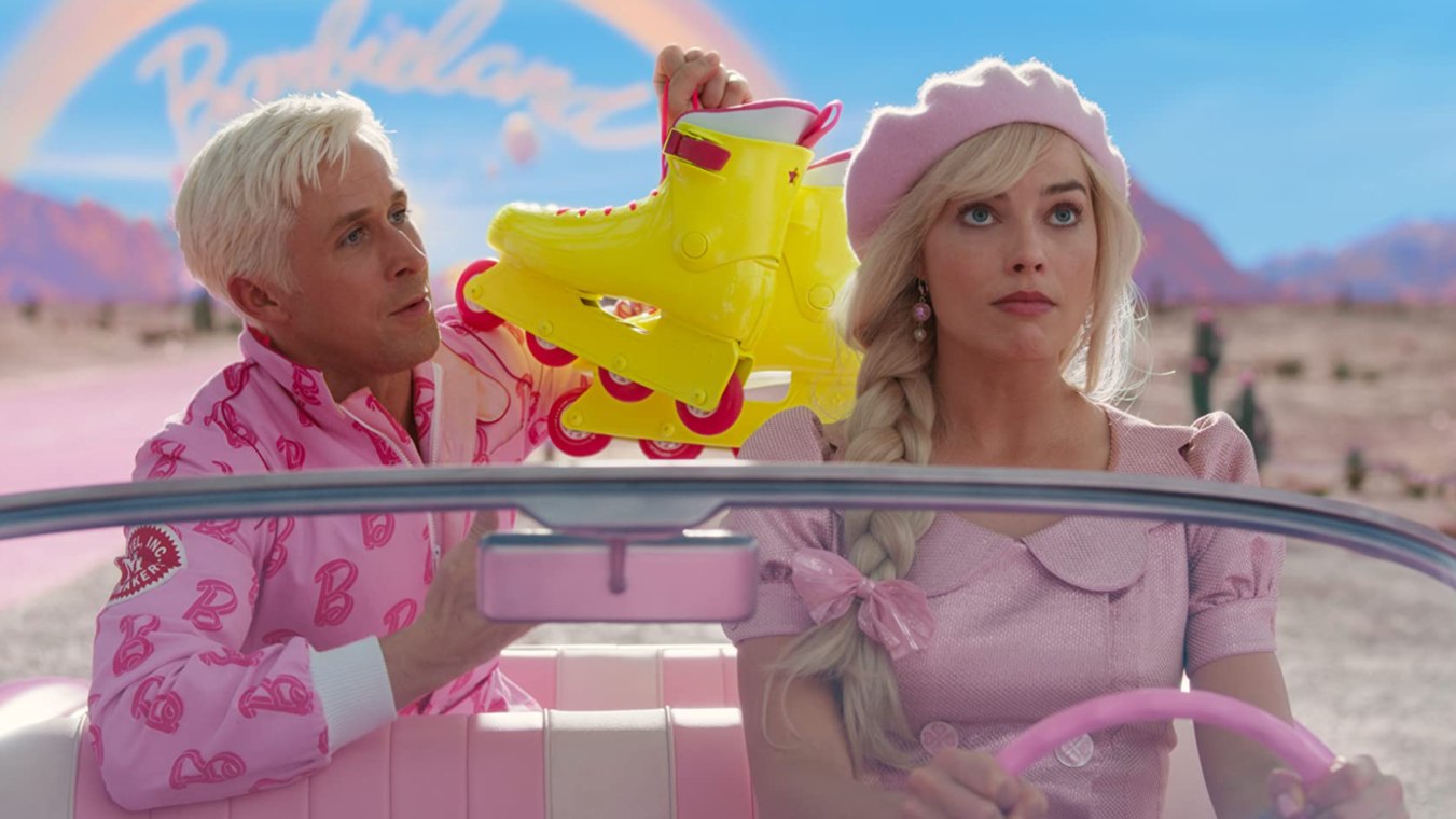 Najružovejší z ružových: Barbie telefón od HMD bude predstavený koncom augusta