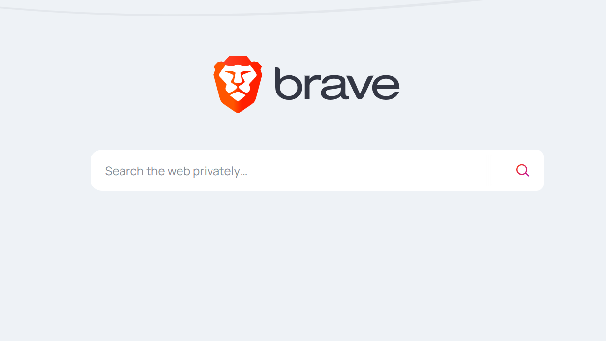 Brave Search: Súkromný vyhľadávač. Teraz už naozaj