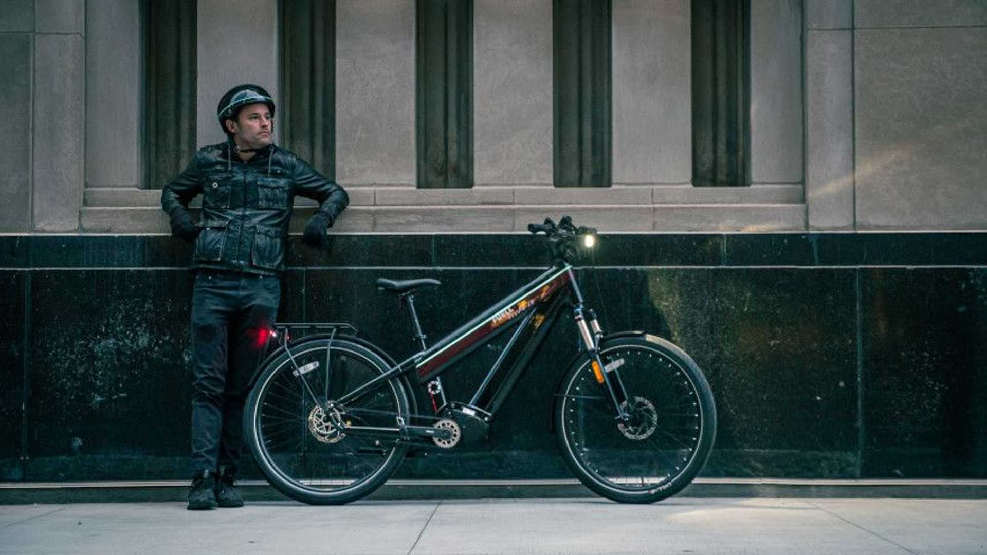 Fuell Flluid-2/3: Mestské e-bicykle s extrémnym dojazdom a plnou konektivitou