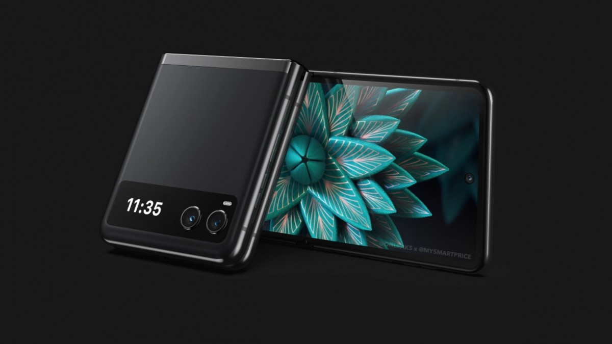 Motorola zverejnila dátum uvedenia série Razr 40