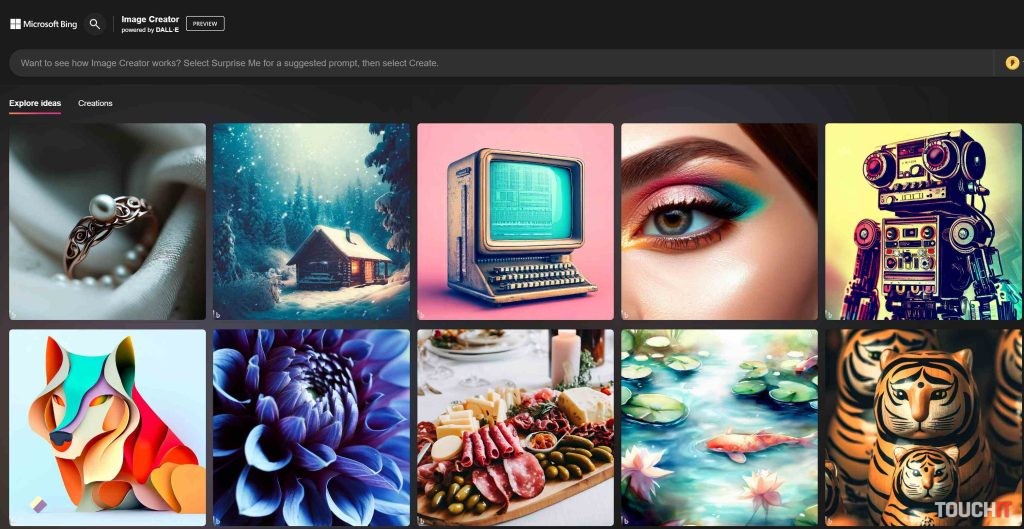ai generated images