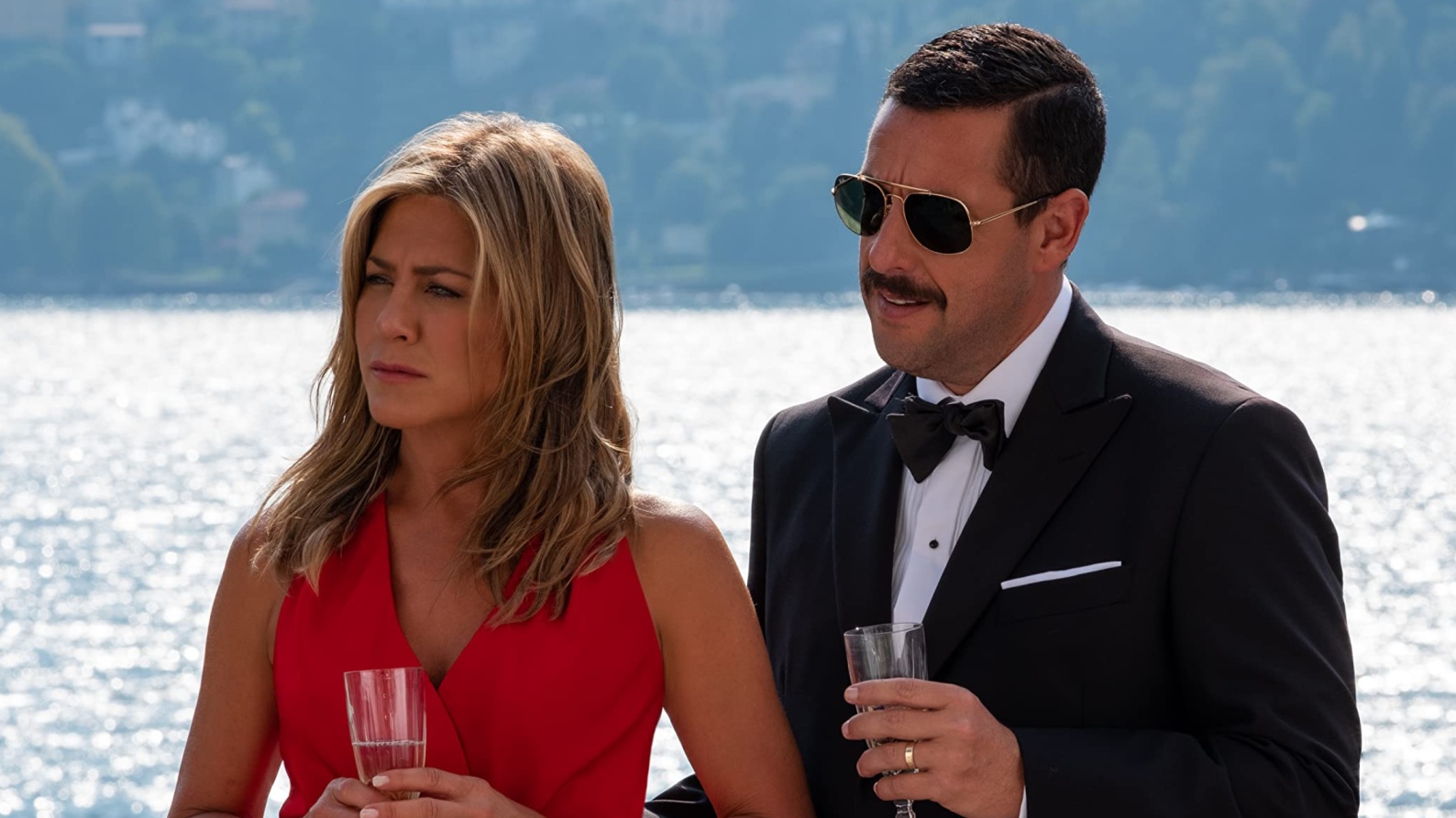 Najlepšie komédie na Netflixe (APRÍL 2023)