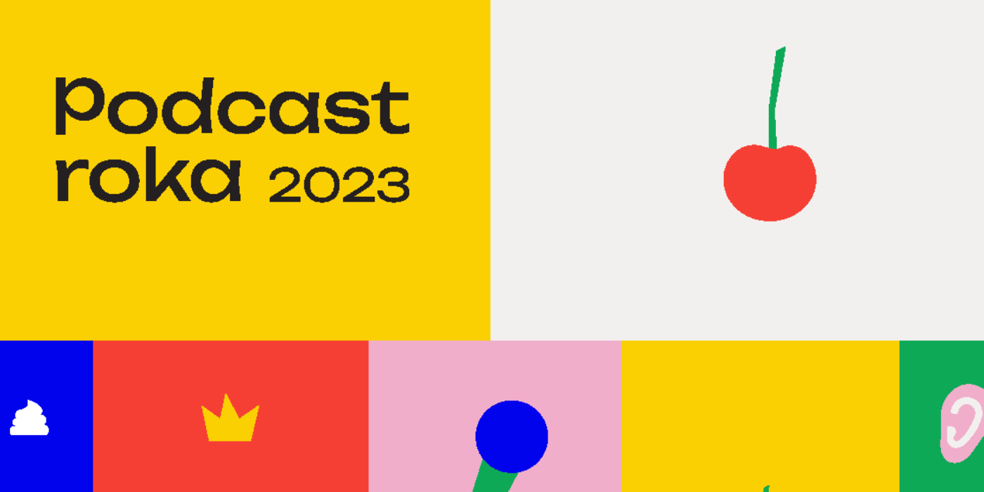 Prvý ročník súťaže Podcast roka ocení dlhoročných tvorcov aj nováčikov