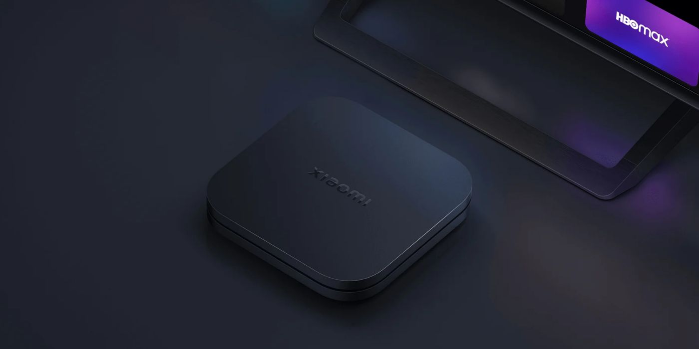 Xiaomi TV Box S 2. generácie je dostupný v globálnej verzii