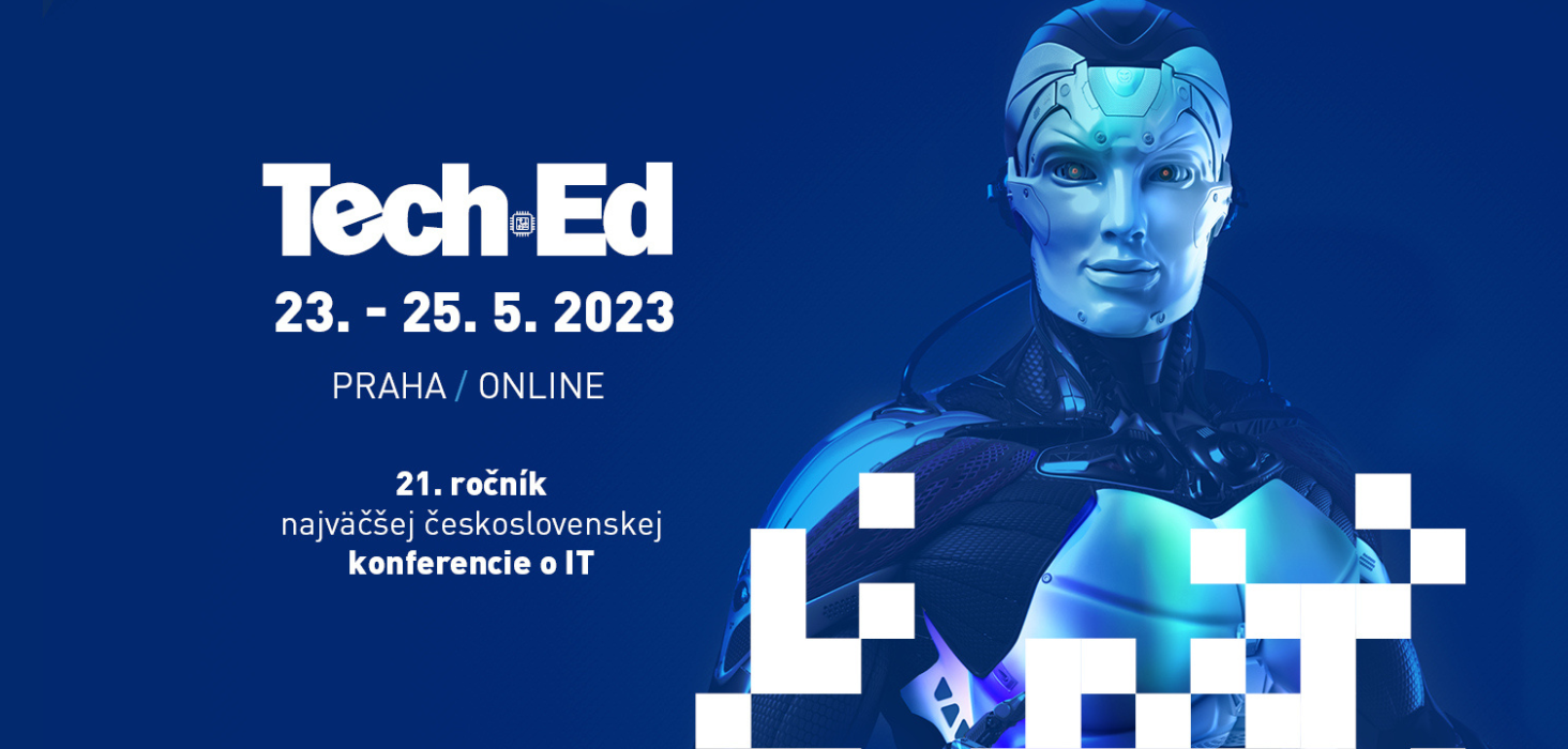 Najväčšia IT odborná konferencia TechEd už budúci týždeň – videli ste program?
