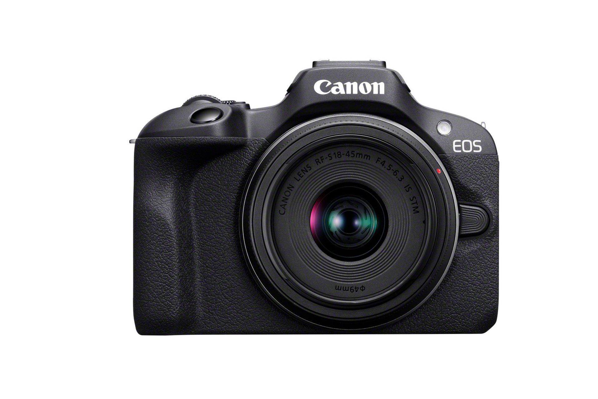 Zachyťte momenty na cestách s Canon EOS R100 a objektívom RF 28mm F2.8 STM