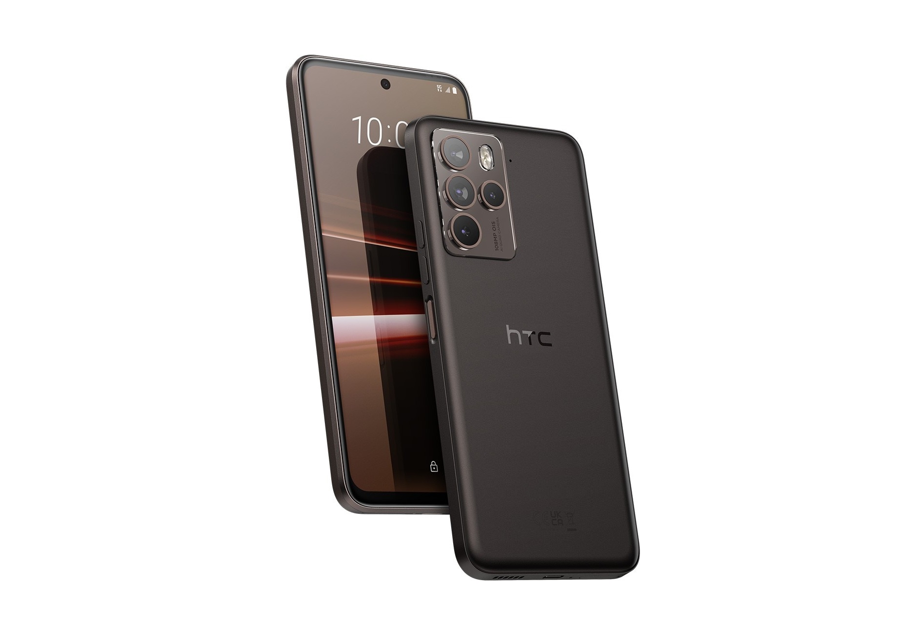 HTC už o pár dní predstaví nový model, bude ním HTC U24 Pro