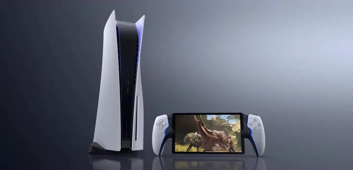 Sony pripravuje novú vreckovú konzolu. Bude však mať háčik