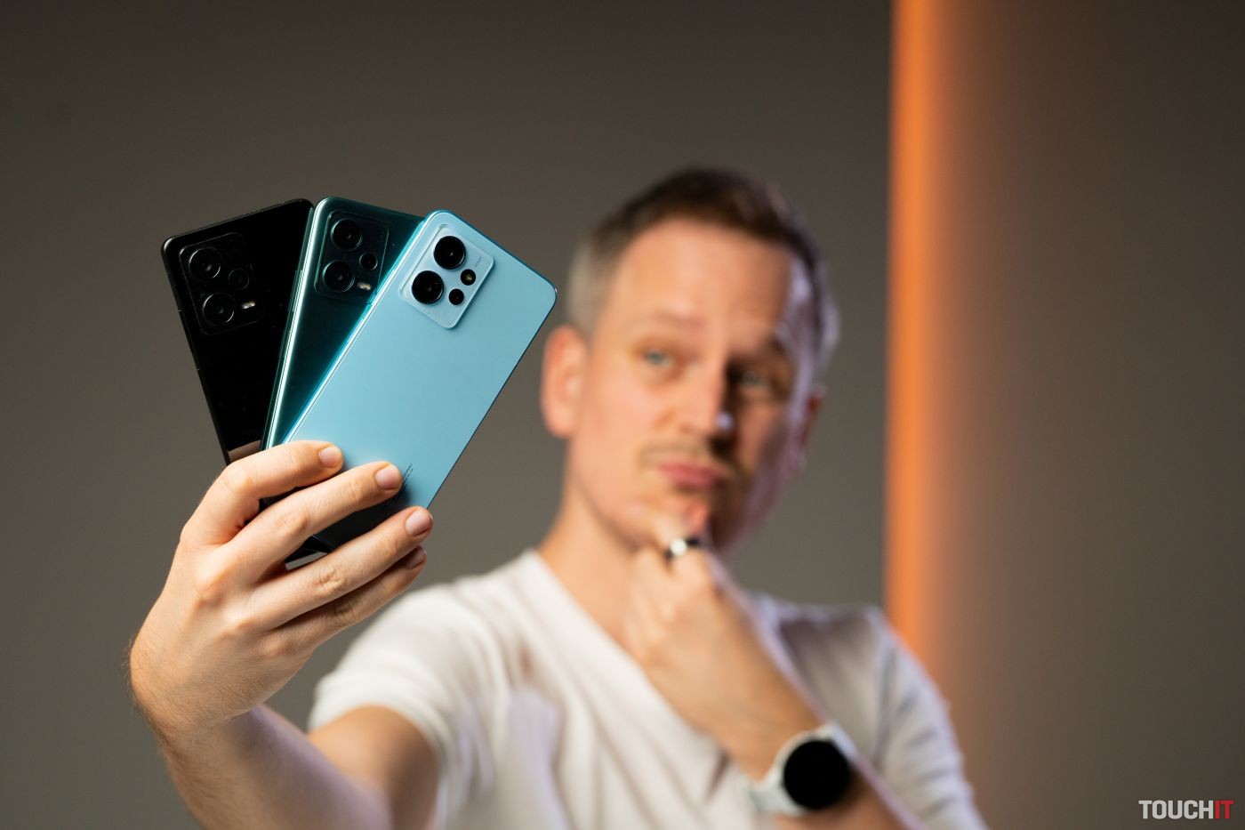 Xiaomi Redmi Note 12 (Pro): Ktorý smartfón si vybrať a prečo