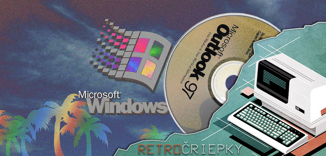 Za to, že v Outlooku skratka CTRL+F nevyhľadáva text, ale preposiela mail, môže jeden beta tester