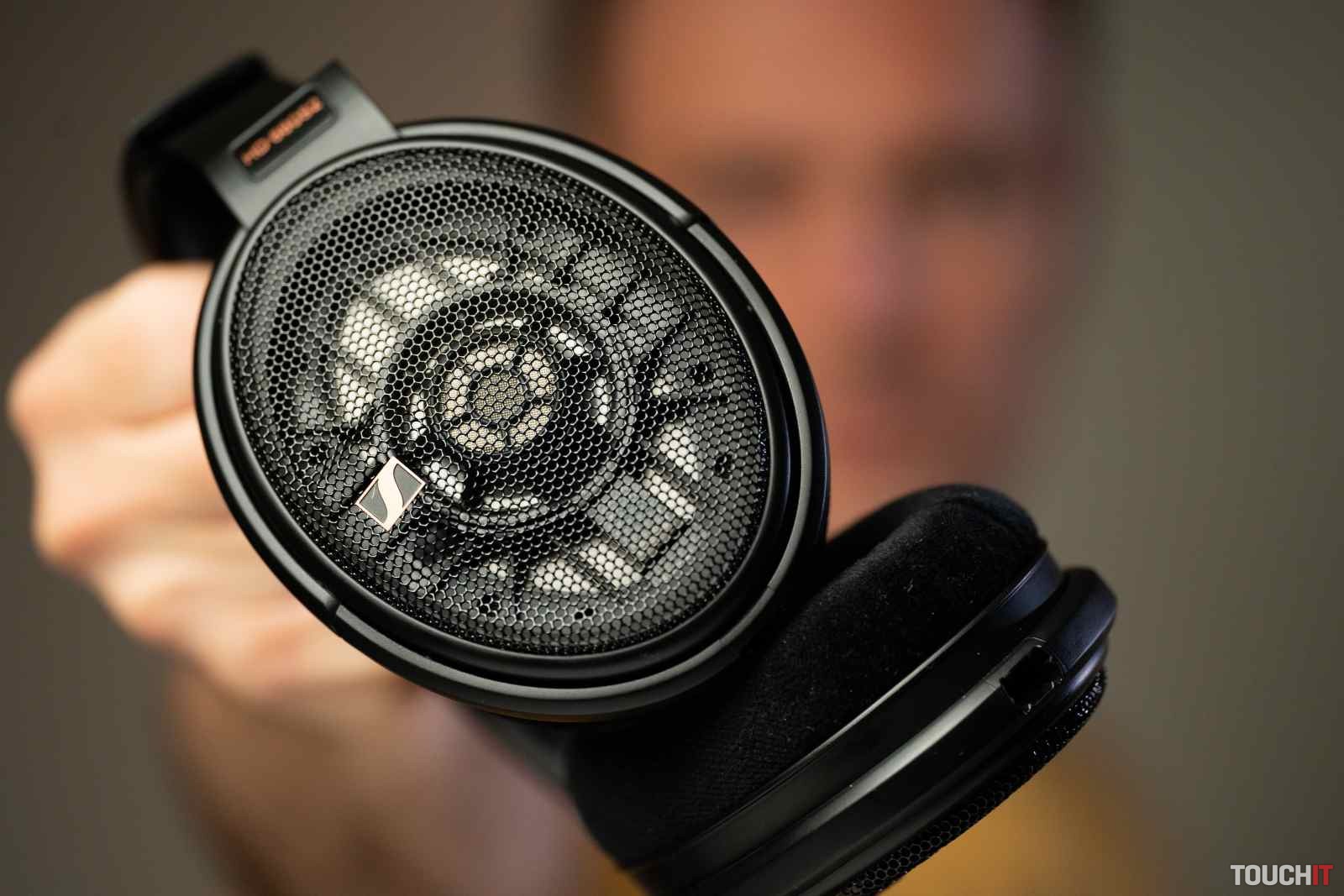 Sennheiser HD 660S2: Objavte dokonalý zvuk (RECENZIA)
