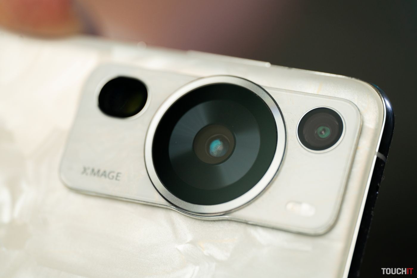 Huawei P60 Pro: Fotí skvelo a spustil som aj Google aplikácie (RECENZIA)