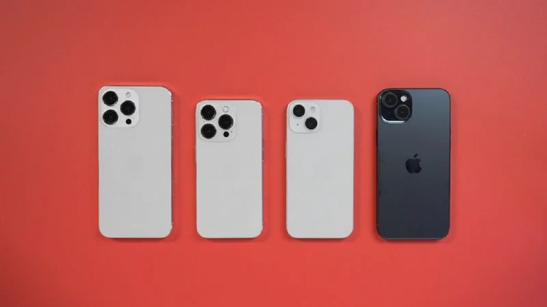 iPhone 15 vraj bude mať vylepšený čip na lepšie prepojenie s Vision Pro
