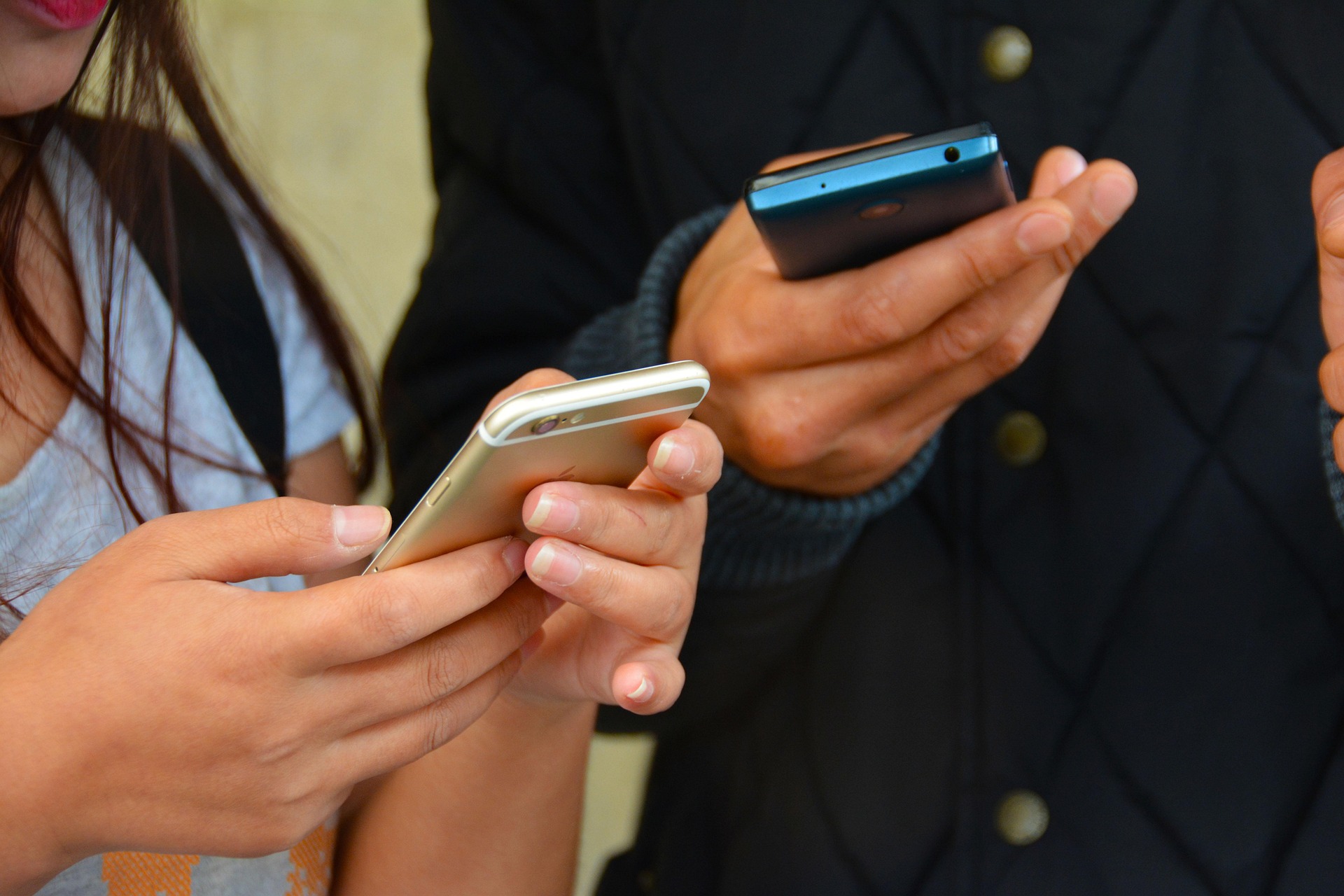 Táto SMS správa nebola pre vás. Nový podvod vyzerá spočiatku nenásilne