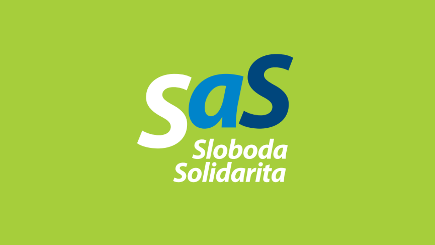 Saska chce presadiť 7 % daň na kryptomeny