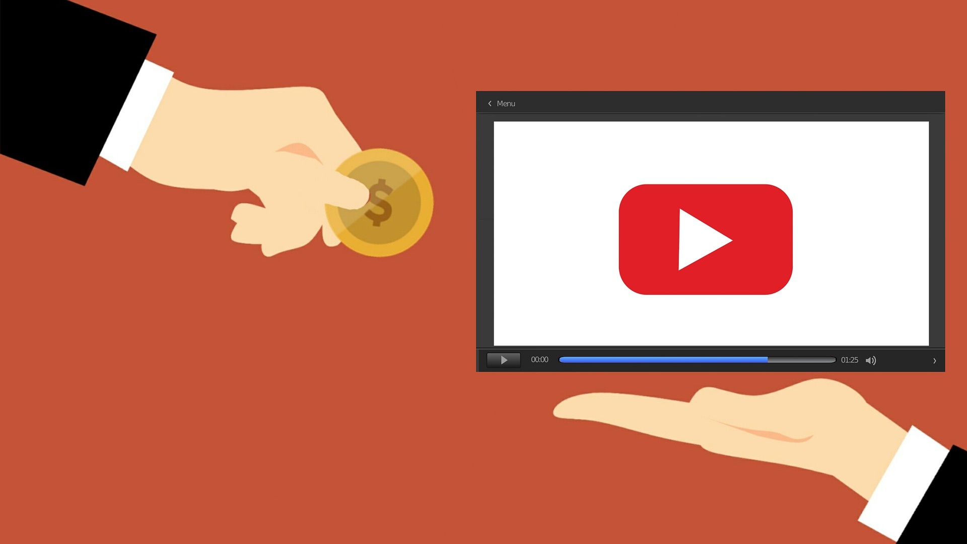 YouTube Premium Lite: Nové predplatné, na ktoré všetci čakali?