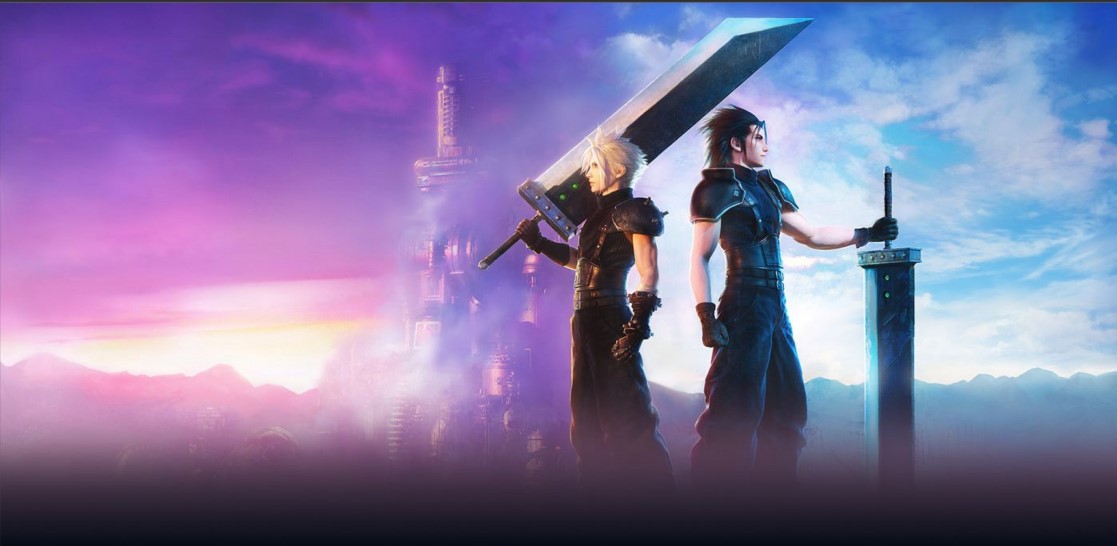 Vydanie Final Fantasy VII Ever Crisis sa blíži, je k dispozícii na predregistráciu