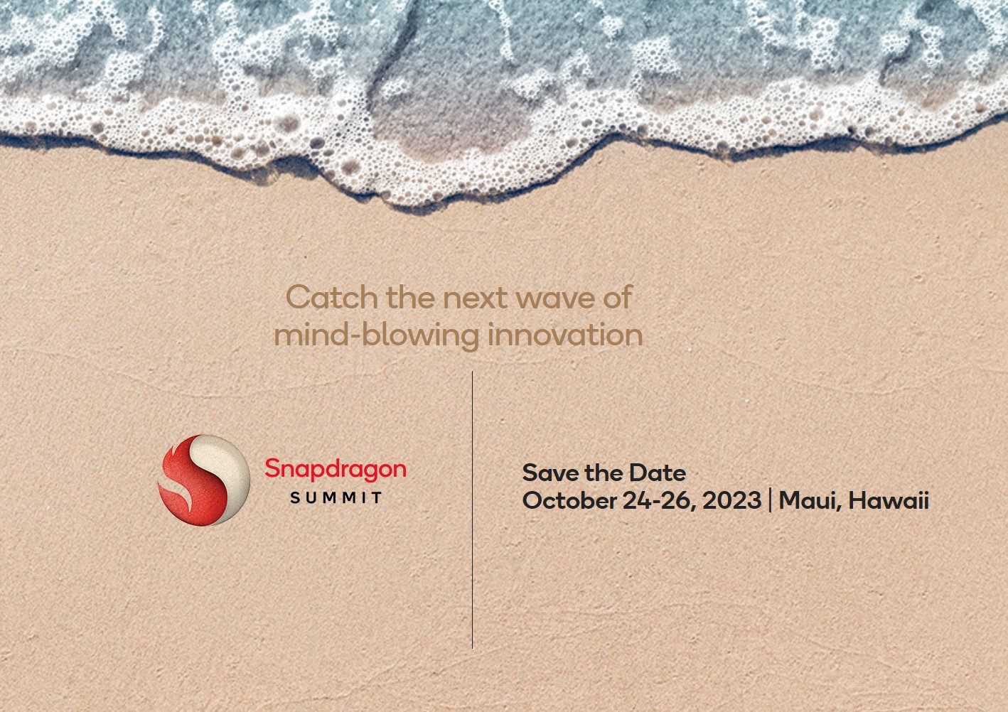 Qualcomm predstaví nový Snapdragon 8 Gen 3 koncom októbra