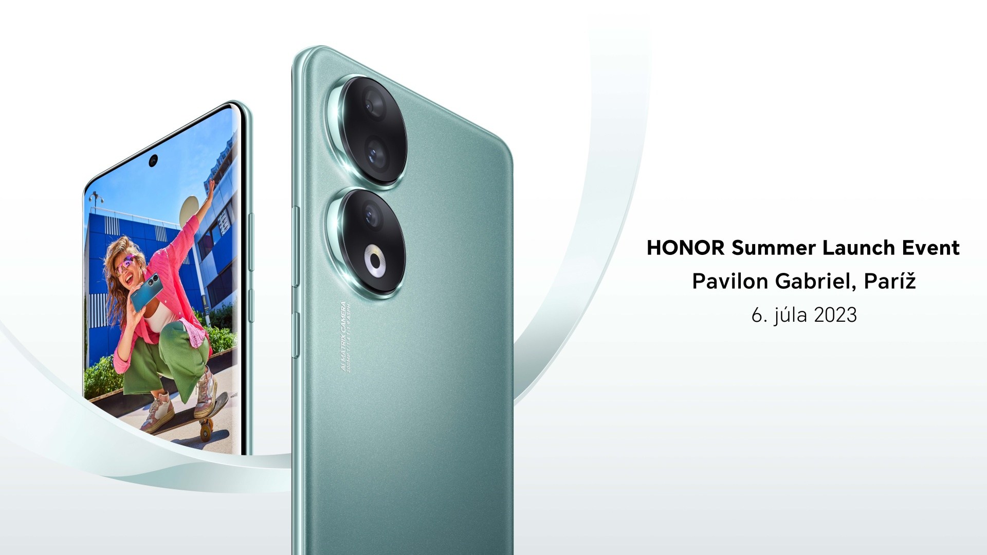 HONOR 90: prémiová výbava za cenu strednej triedy