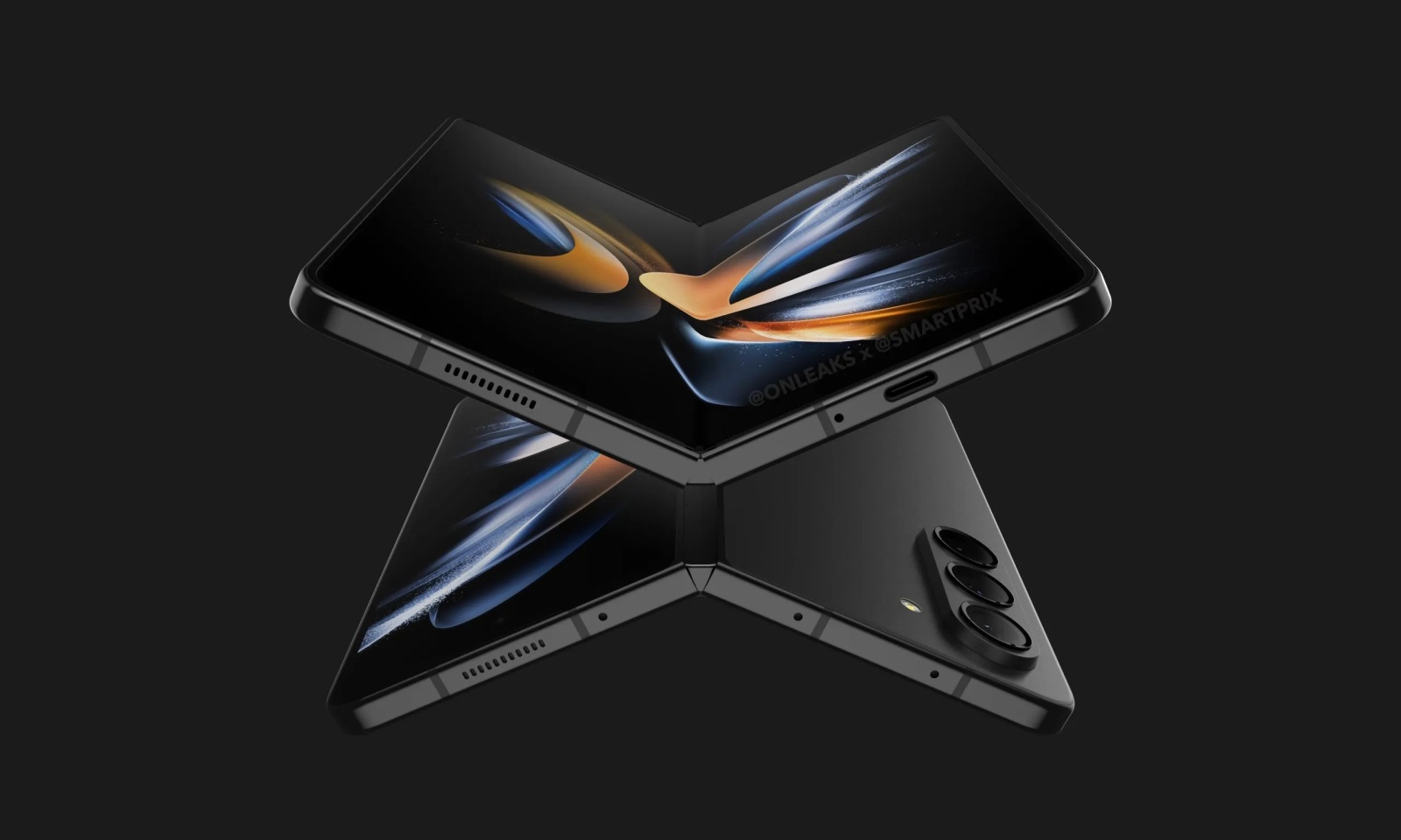 Samsung odstráni jeden z hlavných nedostatkov skladačiek