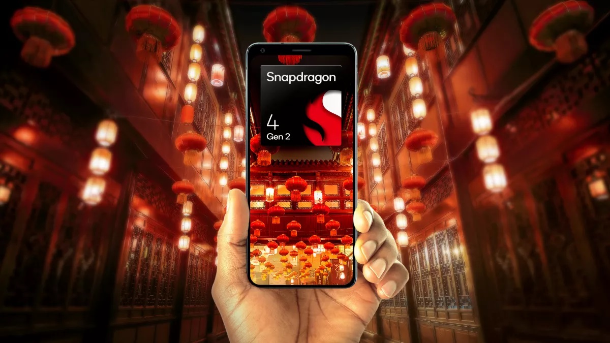 Lacné Android telefóny budú opäť o niečo výkonnejšie