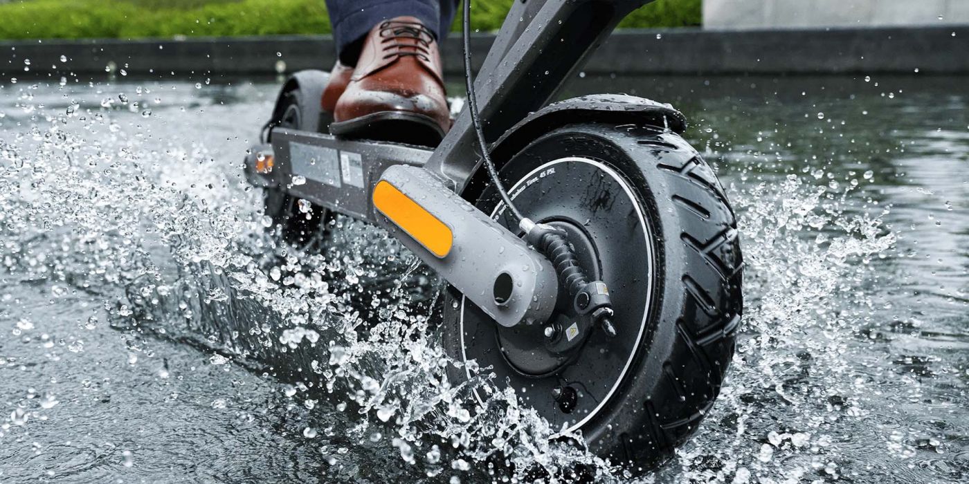 Špičková elektrická kolobežka Xiaomi Electric Scooter 4 Ultra je v predaji na Slovensku