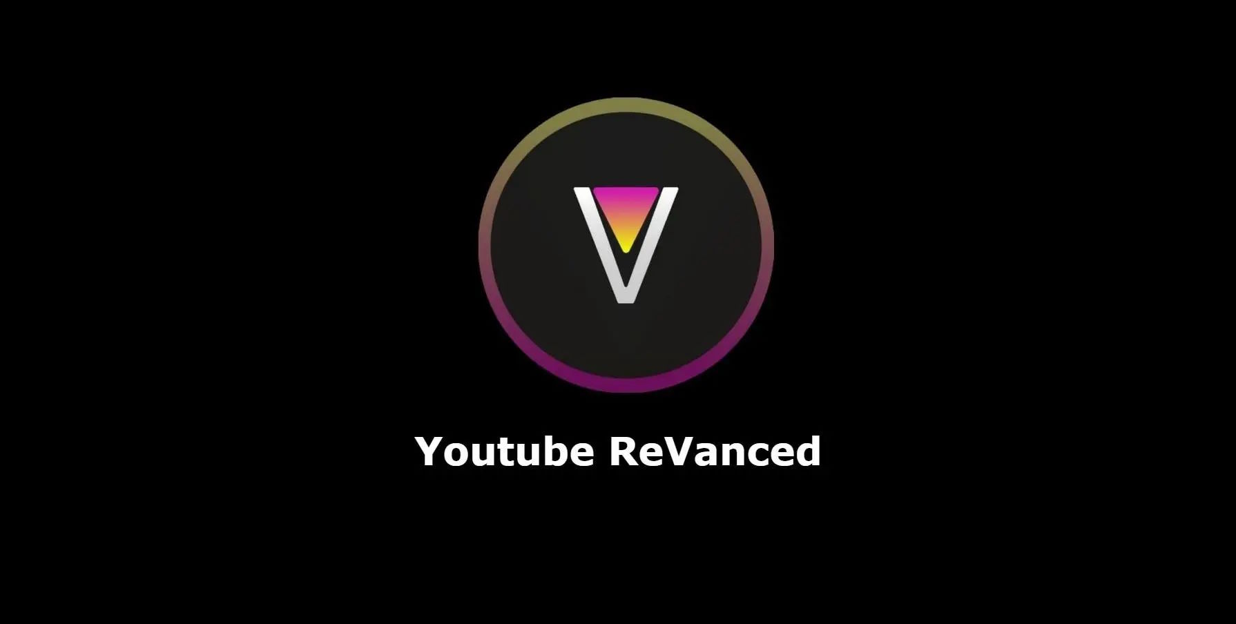 Aplikácia Vanced má pokračovanie, ReVanced stále umožňuje sledovať YouTube na Androide bez reklám