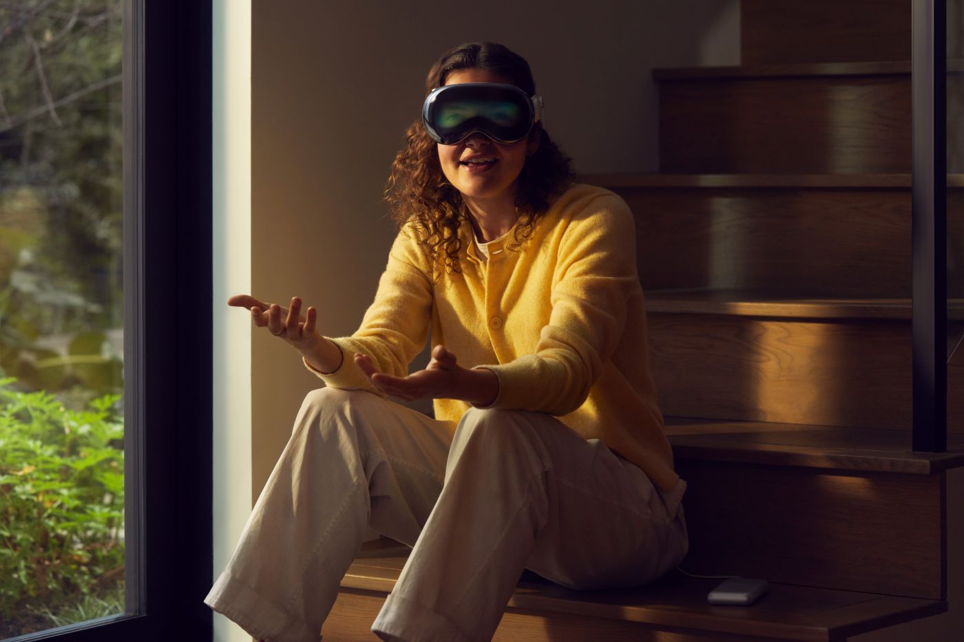 Problematické Apple Vision Pro, obchod Temu, EÚ klepla po prstoch Microsoftu a ďalšie novinky týždňa