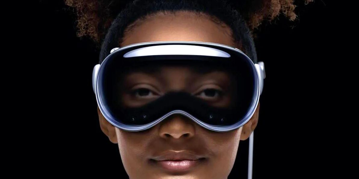 Apple Vision Pro: Apple predstavil futuristické okuliare pre rozšírenú realitu za 3500 dolárov. Spôsobia revolúciu ako iPhone?