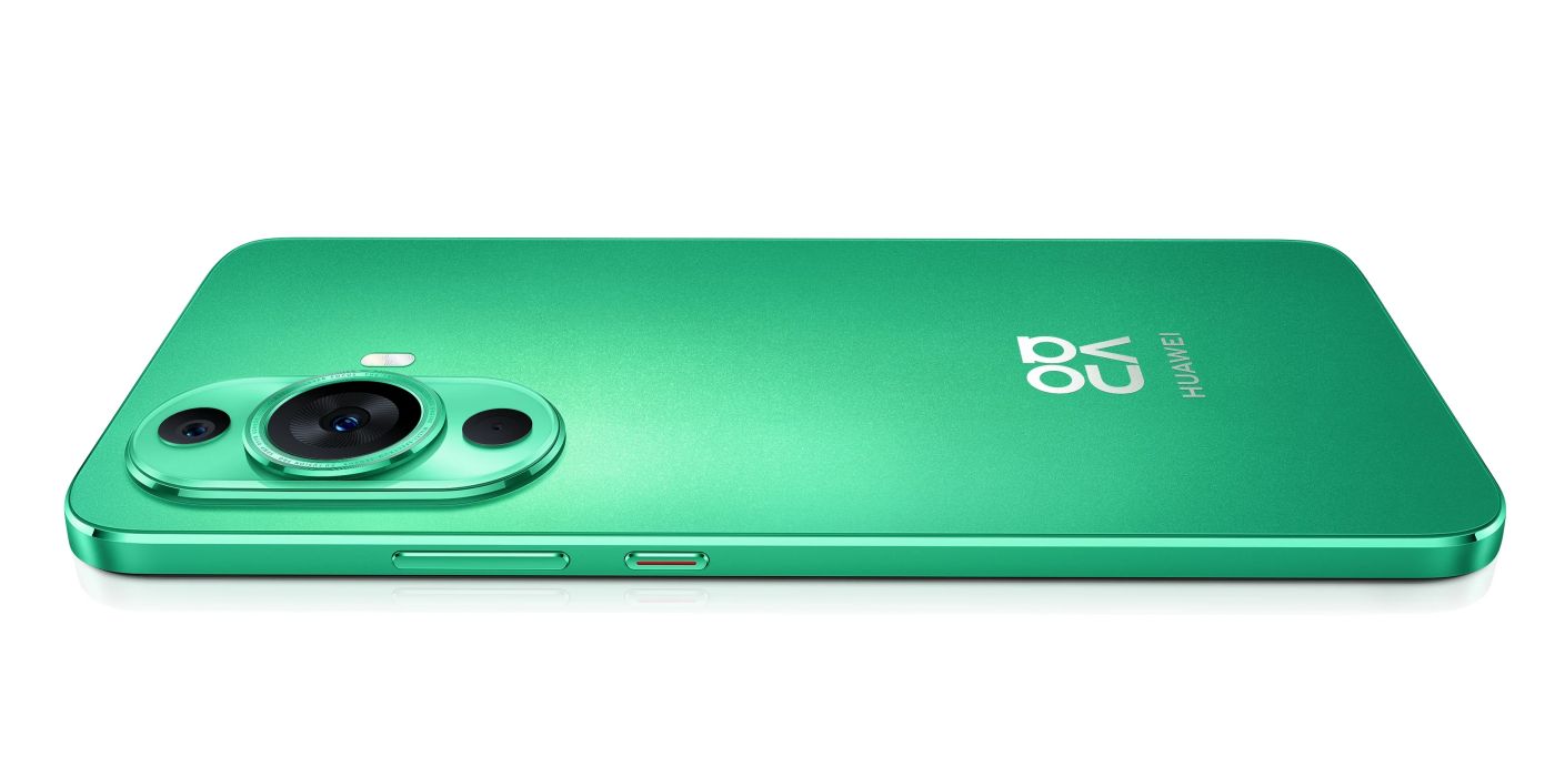Huawei nova 11 je v predaji na Slovensku