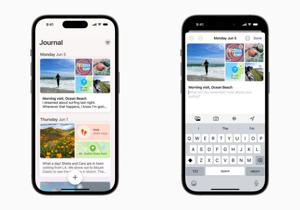 iOS 17